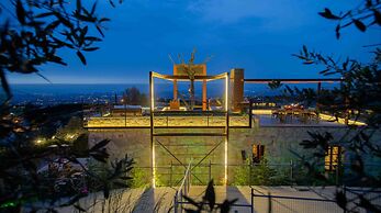 Zen Lifestyle Villa