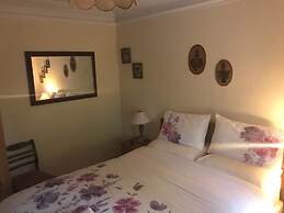 Hosefield Bed and Breakfast