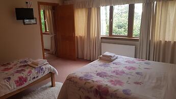 Hosefield Bed and Breakfast