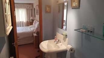 Hosefield Bed and Breakfast