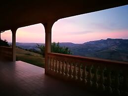 Villa Agreste