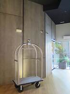Hotel Tayko Bilbao