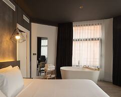 Hotel Tayko Bilbao