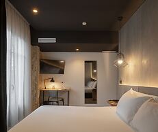 Hotel Tayko Bilbao