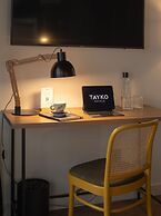 Hotel Tayko Bilbao