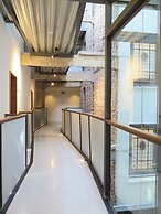 Hotel Tayko Bilbao