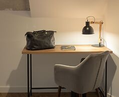 Hotel Tayko Bilbao