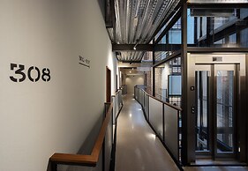 Hotel Tayko Bilbao