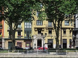 Hotel Tayko Bilbao