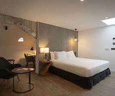Hotel Tayko Bilbao