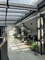 Hotel Tayko Bilbao