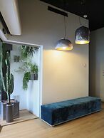 Hotel Tayko Bilbao