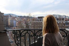 Hotel Tayko Bilbao