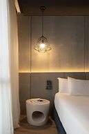 Hotel Tayko Bilbao
