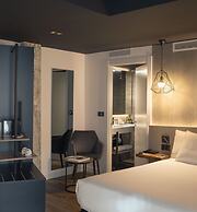 Hotel Tayko Bilbao