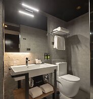 Hotel Tayko Bilbao