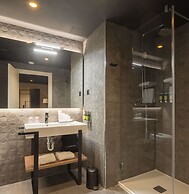 Hotel Tayko Bilbao