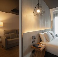 Hotel Tayko Bilbao
