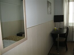 Stolichnaya Hotel
