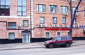 Stolichnaya Hotel