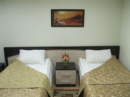 Stolichnaya Hotel