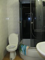Stolichnaya Hotel
