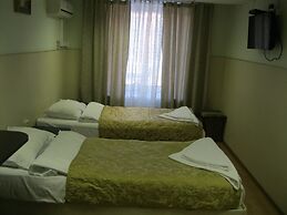 Stolichnaya Hotel