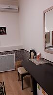 Stolichnaya Hotel