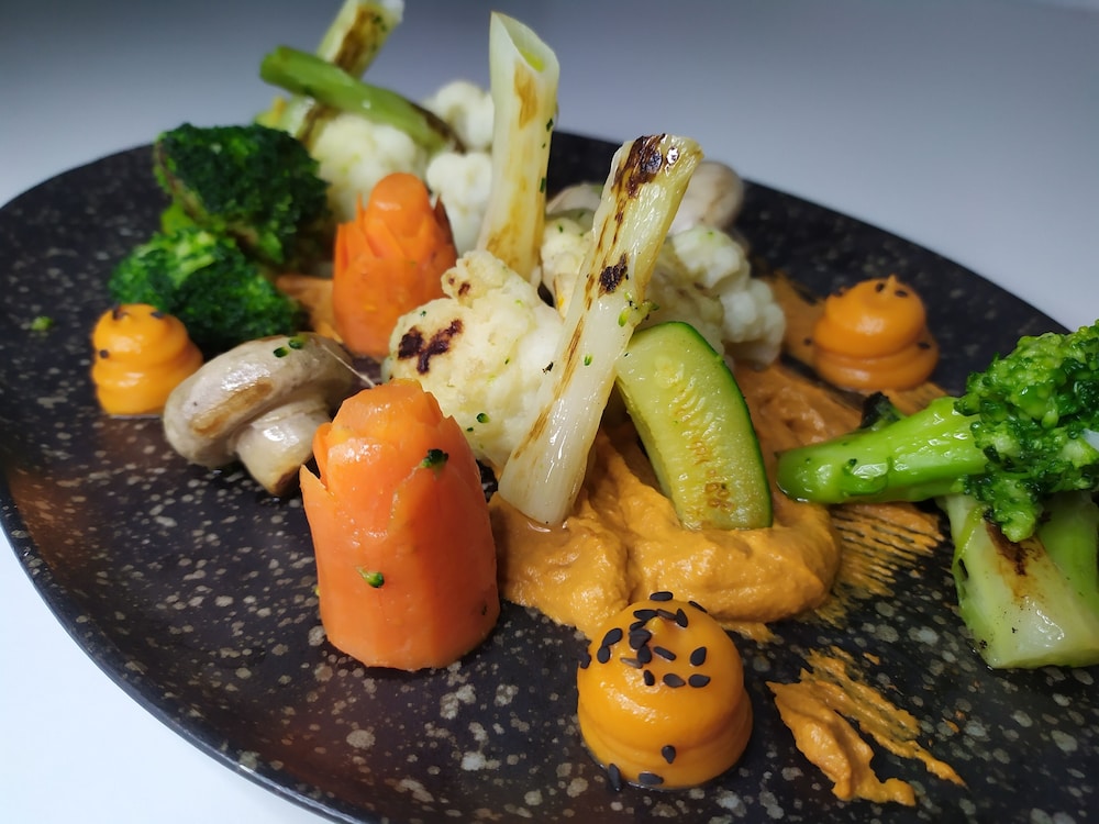 Pensión Restaurante Casablanca