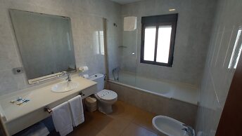 Pensión Restaurante Casablanca