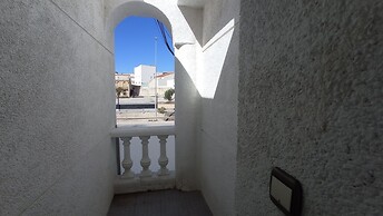 Pensión Restaurante Casablanca