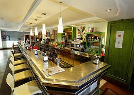 Pensión Restaurante Casablanca