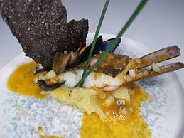 Pensión Restaurante Casablanca