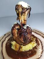 Pensión Restaurante Casablanca