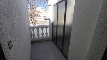 Pensión Restaurante Casablanca