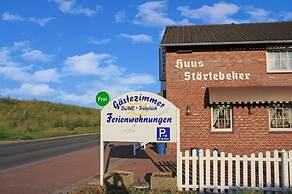 Huus Störtebeker
