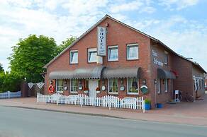 Huus Störtebeker