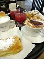 Nice Rome Holiday