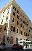 Nice Rome Holiday