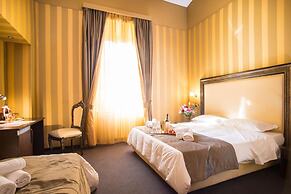 Nice Rome Holiday