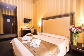 Nice Rome Holiday