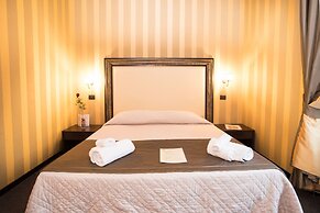 Nice Rome Holiday