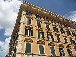 Nice Rome Holiday