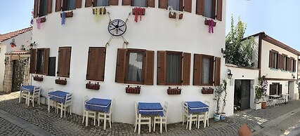 Mavi Ege Pansiyon