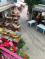 Mavi Ege Pansiyon