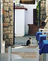 Mavi Ege Pansiyon