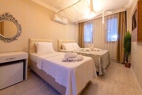 Mavi Ege Pansiyon