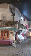 Mavi Ege Pansiyon