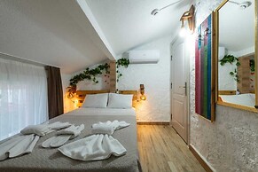 Mavi Ege Pansiyon