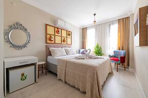Mavi Ege Pansiyon
